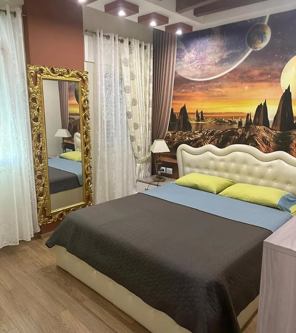 Your Perfect Seaside Apartment Dıraç