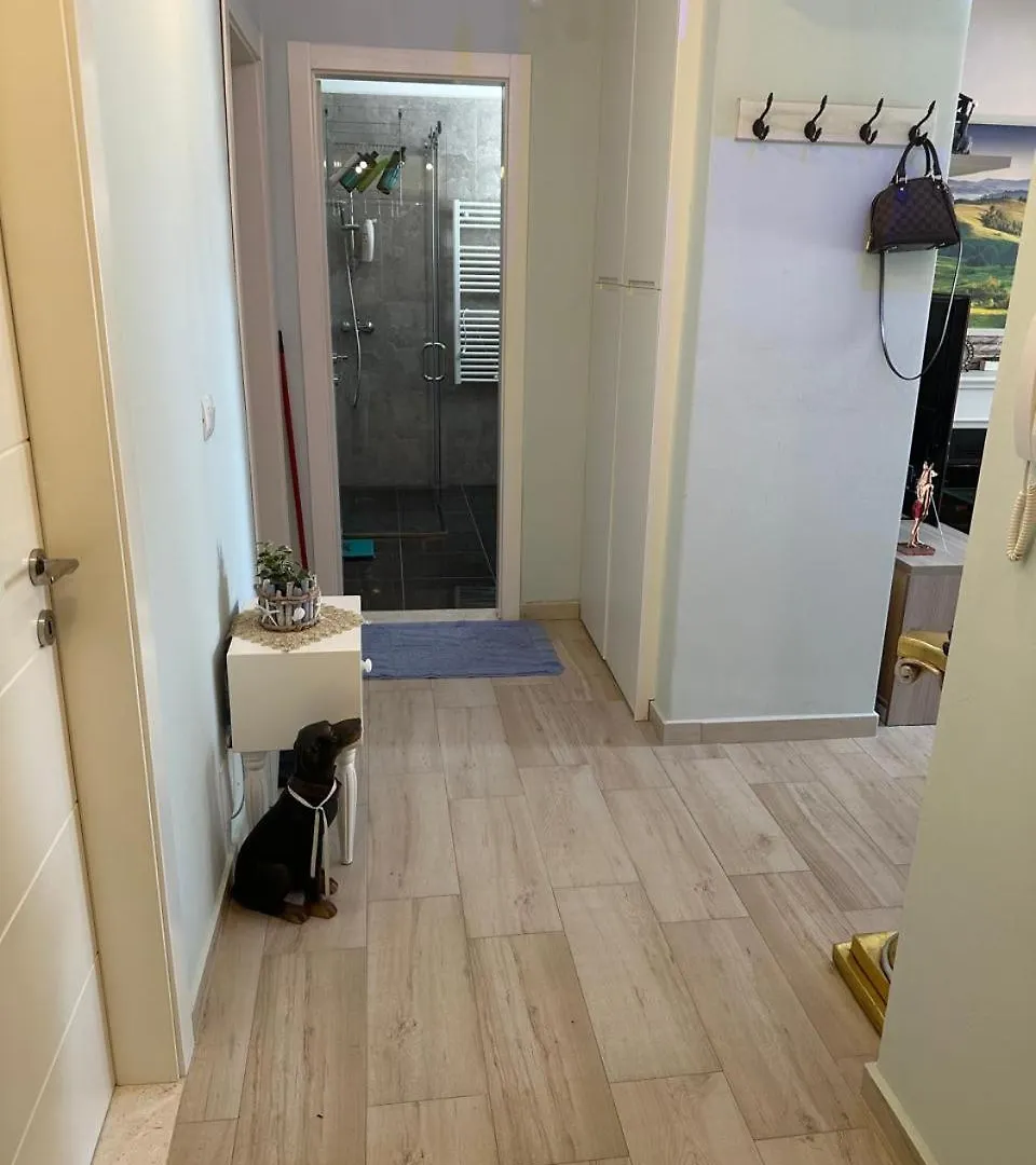 Your Perfect Seaside Apartment Dıraç