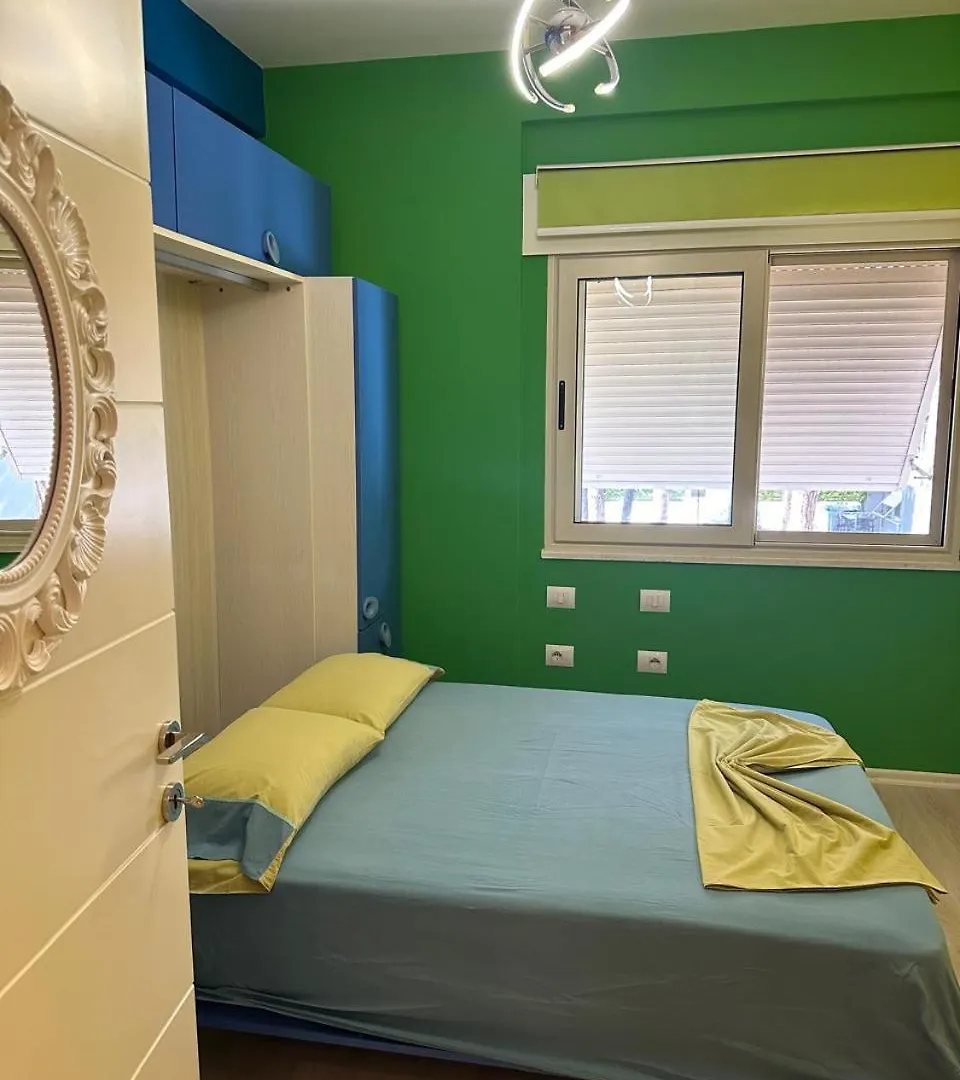 Your Perfect Seaside Apartment Dıraç