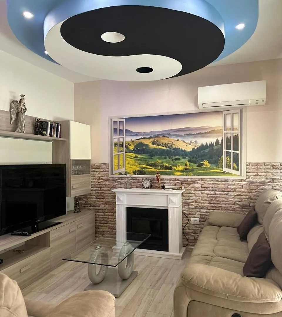 Your Perfect Seaside Apartment Dıraç