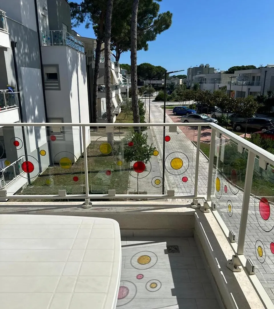 Your Perfect Seaside Apartment Durrës